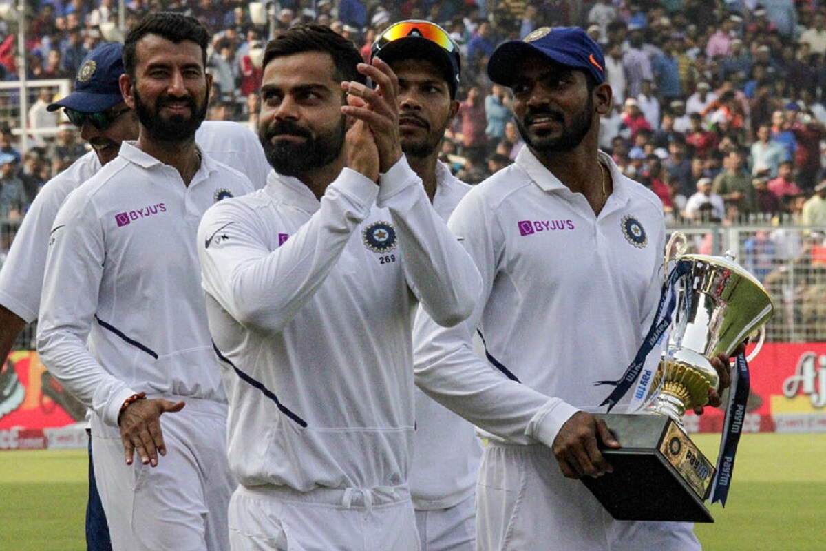 जानेवारी 2020मध्ये ऑस्ट्रेलियाविरुद्धच्या एकदिवसीय मालिकेसाठी भारतीय एकदिवसीय संघात ऋषभ पंतच्या जागी केएस भरतला संघात स्थान मिळाले. मात्र भरतने आतापर्यंत भारतीय संघासाठी एकही सामना खेळलेला नाही. जानेवारी 2020मध्ये ऑस्ट्रेलियाविरुद्धच्या एकदिवसीय मालिकेसाठी भारतीय एकदिवसीय संघात ऋषभ पंतच्या जागी केएस भरतला संघात स्थान मिळाले. मात्र भरतने आतापर्यंत भारतीय संघासाठी एकही सामना खेळलेला नाही.