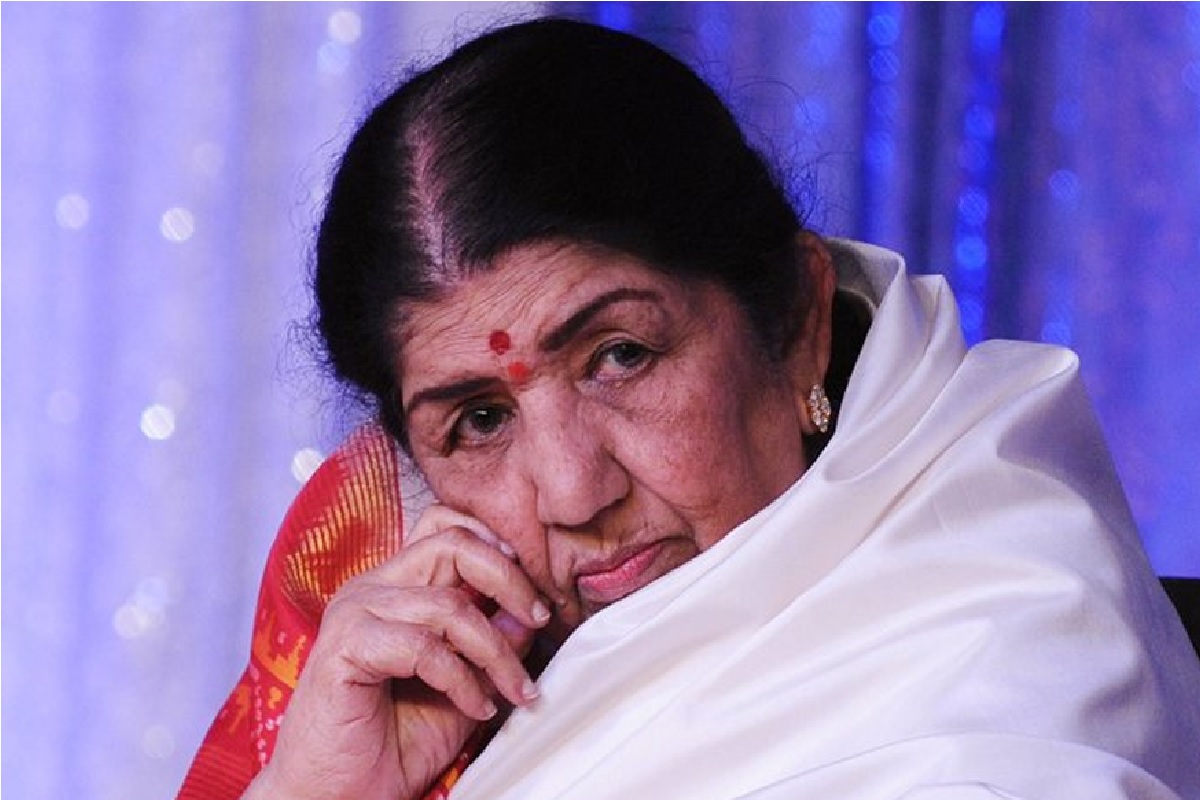 BMC ने सील केली गानसम्राज्ञी लता मंगेशकर यांची इमारत, नेमकं काय झालं?