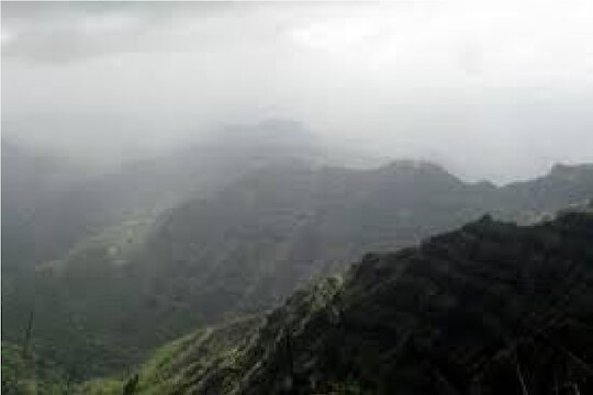 अवघं महाबळेश्वर निघाला होता विकायला, पोलिसांनी असा उधळला सगळ्यात मोठा कट