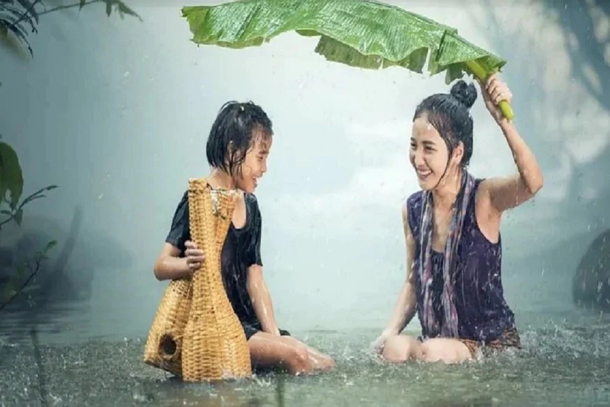 पावसाळ्यातील आजारांना प्रतिबंध करण्याचे सोपे उपाय; उद्भवणार नाही कोणतीच समस्या