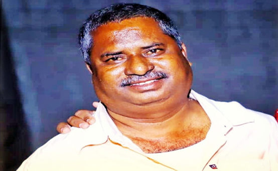 पंढरपूर पोलिस दलात कोरोनाचा पहिला बळी, मुलीचं लग्न न बघताच पोलिस वडिलांचा मृत्यू