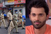 'बबड्या एक जबाबदार नागरिक...', या कारणासाठी मुंबई पोलिसांनी केले सोहमचे कौतुक 'बबड्या एक जबाबदार नागरिक...', या कारणासाठी मुंबई पोलिसांनी केले सोहमचे कौतुक