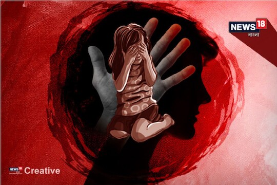 आईसोबत झोपलेल्या 3 वर्षांच्या चिमुरडीला उचलून नेलं, पालघरमधील धक्कादायक घटना