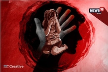मानवतेला काळिमा, 10 रुपयांचं आमिष दाखवून 5 वर्षीच्या चिमुरडीवर बलात्कार