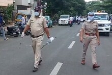 विवाहित तरुणाने एकतर्फी प्रेमातून महिलेवर केले वार, रस्त्यावरच खुनाचा थरार