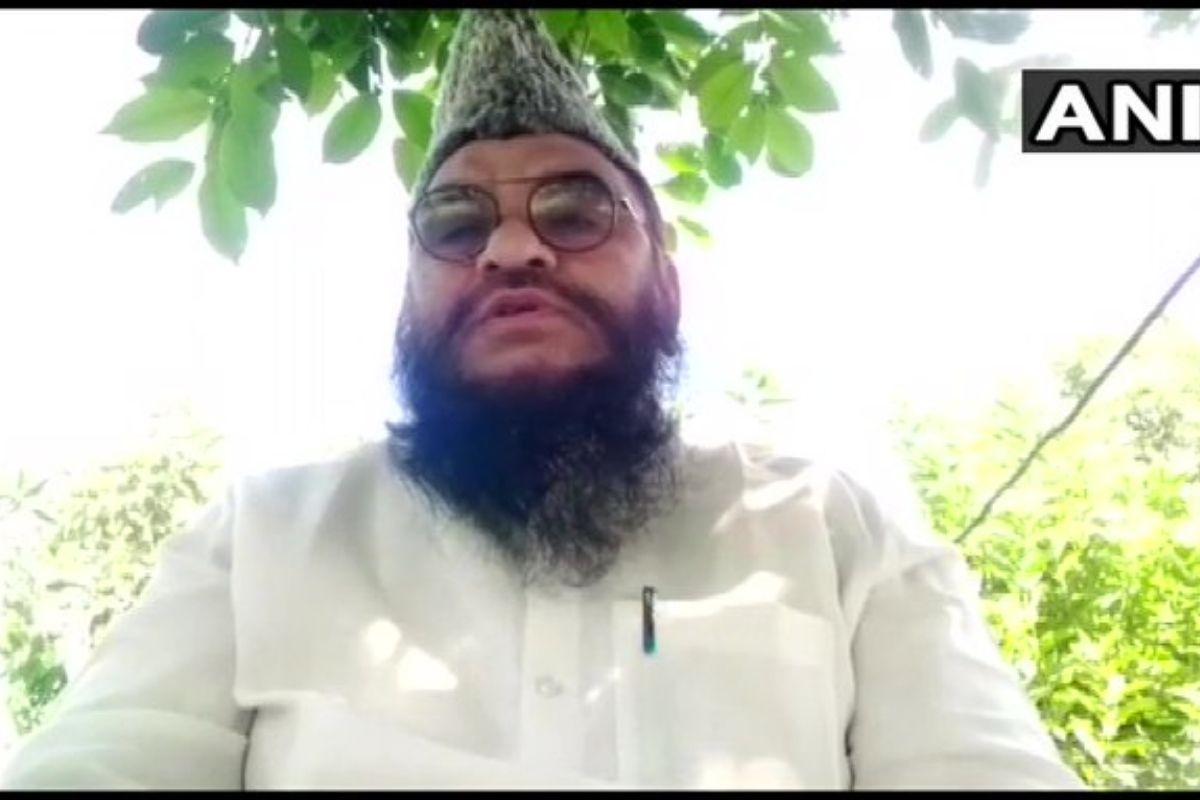 ‘मंदिर तोडून मशीद उभारणार’; भूमिपूजनानंतर मुस्लीम नेत्याच्या धमकीने वातावरण पेटलं