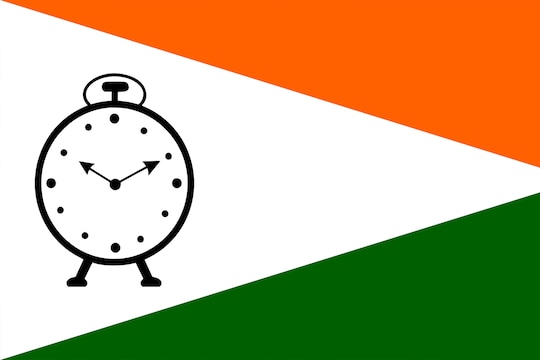 आणखी एक आमदार राष्ट्रवादीच्या वाटेवर, 'स्वाभिमानी'ची साथ सोडणार?