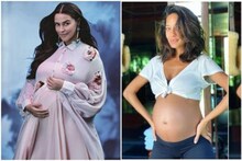 लग्नाआधी प्रेग्नेंट होत्या या बॉलिवूड अभिनेत्री, नावं वाचून विश्वास बसणार नाही