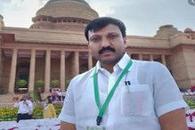 ओमराजे आणि राणा जगजितसिंह पुन्हा आमनेसामने, उस्मानाबादमध्ये राजकारण तापलं ओमराजे आणि राणा जगजितसिंह पुन्हा आमनेसामने, उस्मानाबादमध्ये राजकारण तापलं