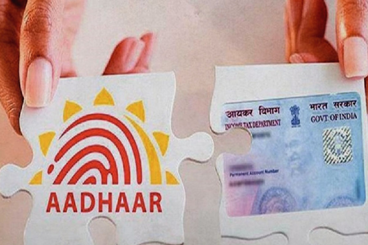 18 कोटी लोकांचे PAN कार्ड होऊ शकते रद्द, हे काम पूर्ण न केल्यास बसेल आर्थिक फटका
