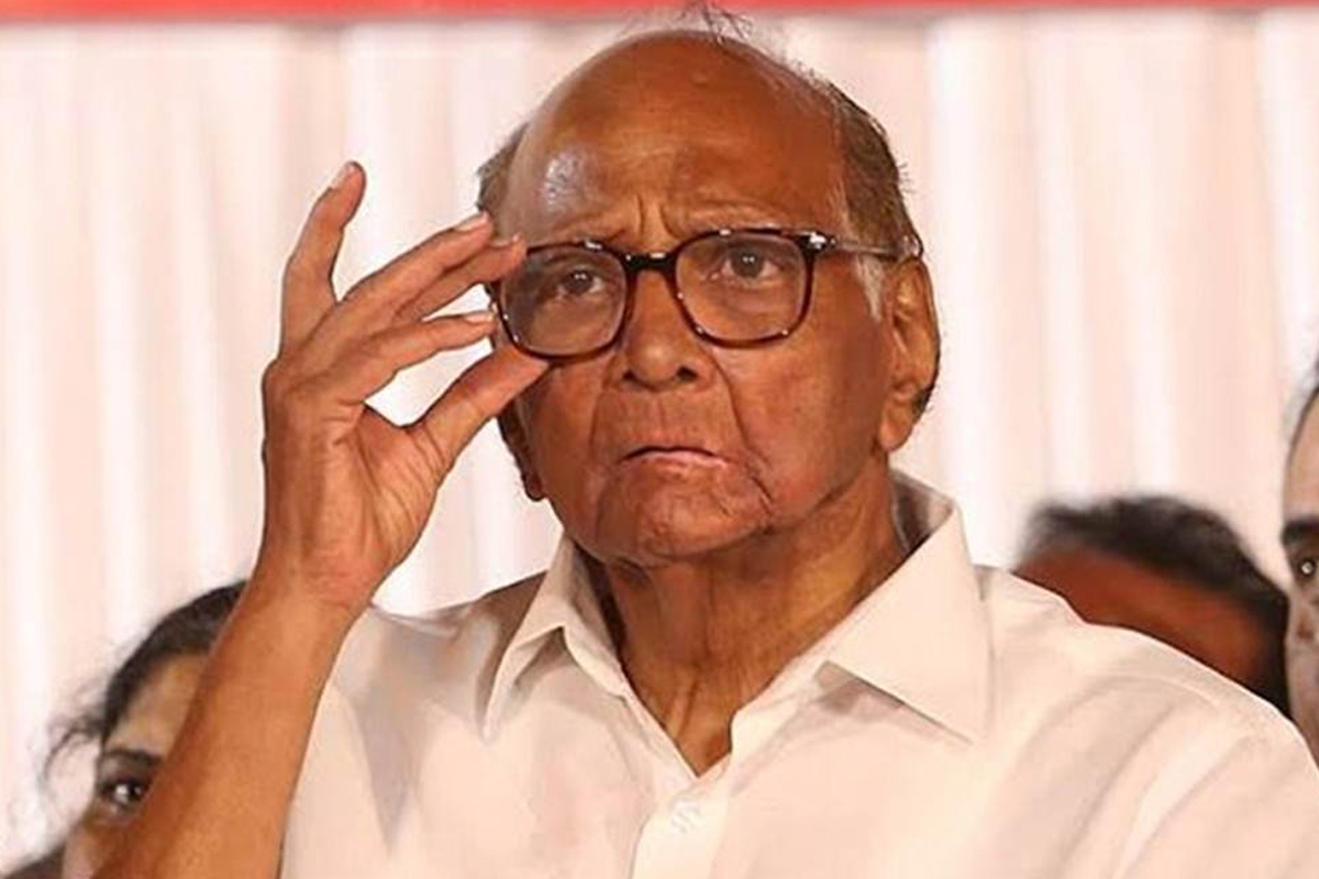 राज्याच्या राजकारणातली मोठी बातमी, राष्ट्रवादीचे 12 आमदार भाजपच्या गळाला? NCP च्या मोठ्या नेत्याचे स्पष्टीकरण