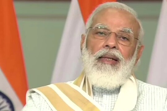 BIG NEWS: अनुसूचित जातींच्या विद्यार्थ्यांसाठी मोदी सरकारचा मोठा निर्णय, 5 वर्षांत मिळणार 59000 कोटी