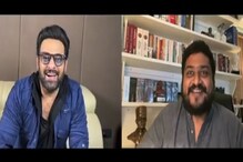 प्रभासच्या आणखी एका मोठ्या सिनेमाची घोषणा,तान्हाजी फेम ओम राऊतचं असणार दिग्दर्शन प्रभासच्या आणखी एका मोठ्या सिनेमाची घोषणा,तान्हाजी फेम ओम राऊतचं असणार दिग्दर्शन