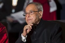 माजी राष्ट्रपती प्रणव मुखर्जी व्हेंटिलेटर सपोर्टवर, सर्जरीपूर्वीच कोरोनाची लागण