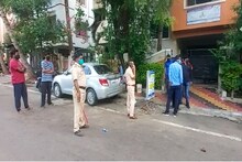 एकतर्फी प्रेमातून विवाहित महिलेचा खून करणाऱ्या तरुणाचा रुग्णालयात मृत्यू