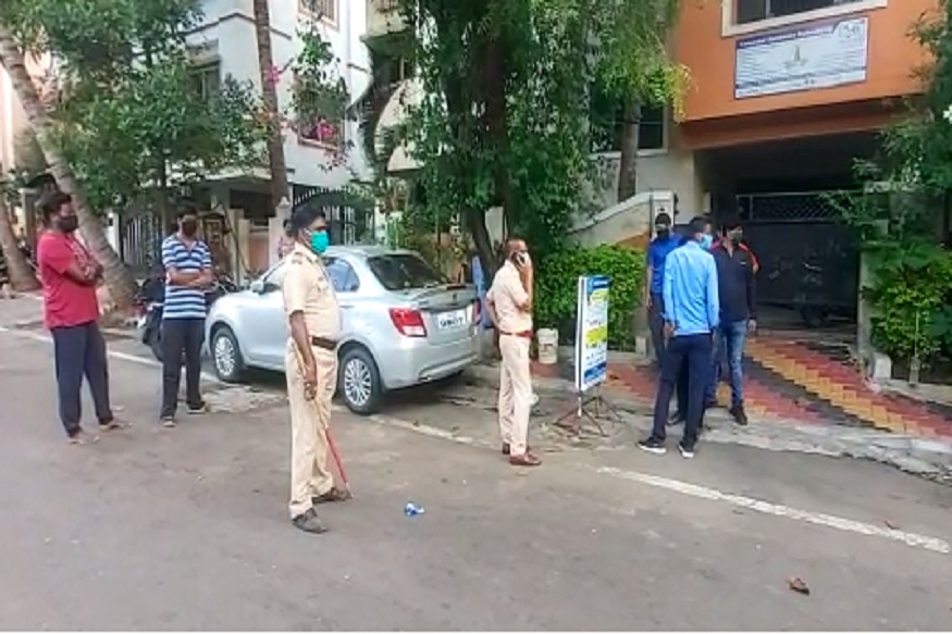 आधी एकतर्फी प्रेमातून 29 वर्षीय विवाहित महिलेला संपवलं, आता रुग्णालयात स्वत:ही सोडला जीव