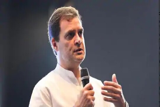 'कोरोनाचा 20 लाख आकडा पार, गायब आहे मोदी सरकार', राहुल गांधींची जहरी टीका