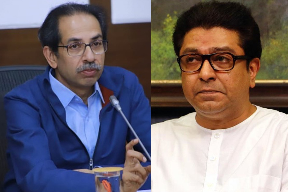 निम्मा 'महाराष्ट्र' राज ठाकरेंच्या बाजूने, मनसेच्या सर्व्हेत लॉकडाउनबद्दल लोकं म्हणतात...