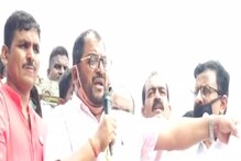 ऊस उत्पादक शेतकऱ्यांसाठी राजू शेट्टी यांची महत्त्वाची मागणी, परिषदेत केले 9 ठराव ऊस उत्पादक शेतकऱ्यांसाठी राजू शेट्टी यांची महत्त्वाची मागणी, परिषदेत केले 9 ठराव