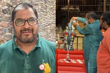 दूध आंदोलनावरून राजू शेट्टींचा भाजपवर घणाघात, म्हणाले... दूध आंदोलनावरून राजू शेट्टींचा भाजपवर घणाघात, म्हणाले...