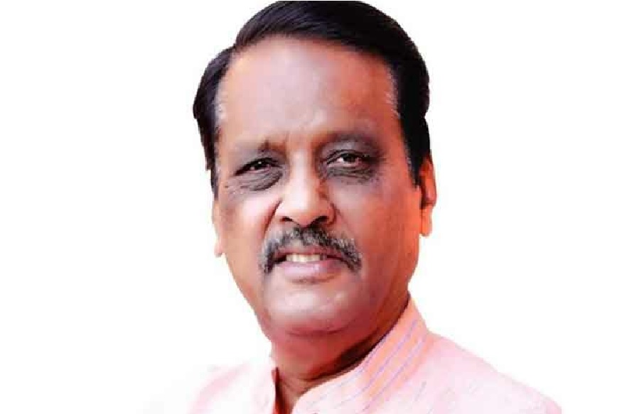 शिवसेनेचे माजी मंत्री अनिल राठोड यांचं हृदयविकाराच्या झटक्याने निधन