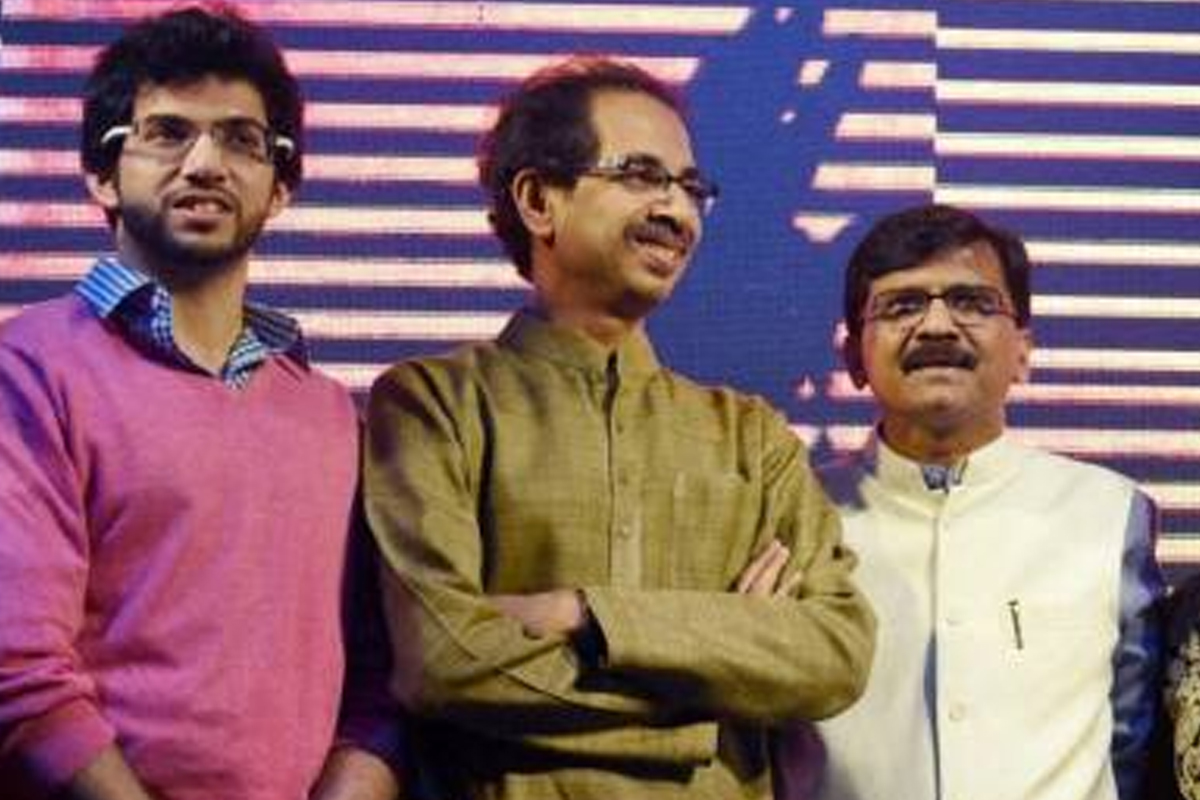 Bihar Election Results : बिहार निवडणुकीत सेनेची 'तुतारी' फूस, भोपळाही फोडला नाही!