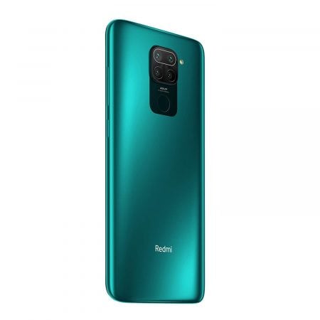 Redmi Note 9 : 48 मेगापिक्सेल प्रायमरी आणि 13 मेगापिक्सेल सेल्फी कॅमेरा या मोबाईलमध्ये मिळणार आहे. 4GB RAM आणि 128GB इंटरनल मेमरीसह 5020mAH बॅटरी मिळणार आहे. हा मोबाईल 13,498 रुपयांना उपलब्ध आहे. Redmi Note 9 : 48 मेगापिक्सेल प्रायमरी आणि 13 मेगापिक्सेल सेल्फी कॅमेरा या मोबाईलमध्ये मिळणार आहे. 4GB RAM आणि 128GB इंटरनल मेमरीसह 5020mAH बॅटरी मिळणार आहे. हा मोबाईल 13,498 रुपयांना उपलब्ध आहे.
