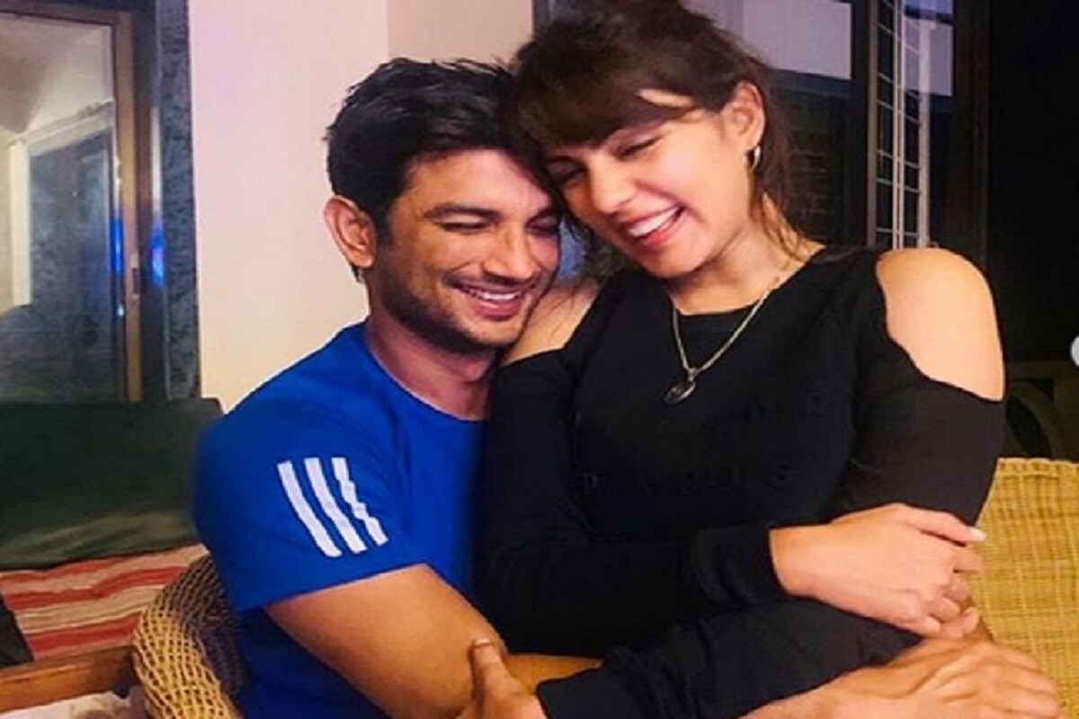 मी सुशांतला ड्रग्ज दिलेलं नाही. जया साहसोबतचा संवाद सुशांतने केलेला आहे. सुशांत एन्झायटीच्या थेरेपीबाबत बोलायचा, पण हा संवाद कसला होता, त्याने काही घेतलं असेल तर मला माहिती नाही. मी सुशांतला काहीही दिलेलं नाही.