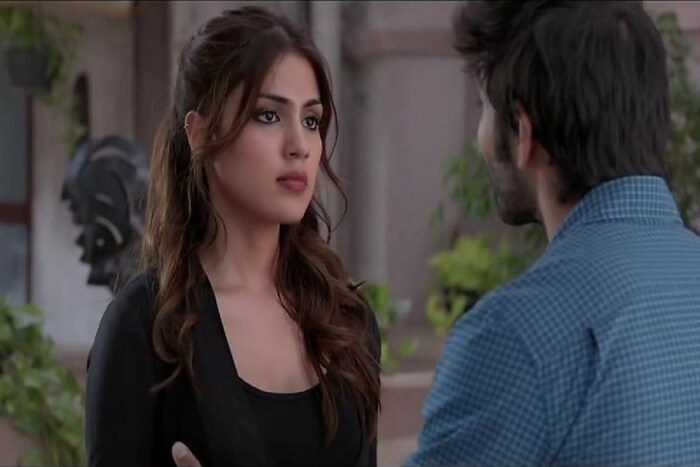 2017 मध्ये आलेल्या बँक चोर आणि 2018 मध्ये आलेल्या जलेबी मध्ये रियाला मुख्य अभिनेत्री म्हणून भूमिका साकारण्याची संधी मिळाली. हे सिनेमेही फ्लॉप झाले. गेल्या 8 वर्षात रियानं एकही यशस्वी चित्रपट केला नाही आहे. 