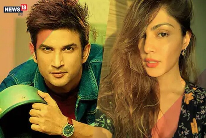 अभिनेता सुशांत सिंह राजपूत (Sushant Singh Rajput) प्रकरणात त्याची गर्लफ्रेंड रिया चक्रवर्ती (Rhea Chakraborty) वादात आहे. सुशांतच्या मृत्यूनंतरत सोशल मीडियावर ट्रोलर्सनी तिला ट्रोल केलं आणि आता सीबीआई (CBI), ईडी (ED), एनसीबी (NCB) या तीन केंद्रीय यंत्रणा या प्रकरणात तपास करत आहेत. रियाला चौकशीला सामोरं जावं लागतं आहे. आरोपांनी घेरलेल्या रियाच्या समर्थनार्थ काही अभिनेत्री उतरल्या आहेत. त्यांनी रियाला पाठिंबा दिला आहे.