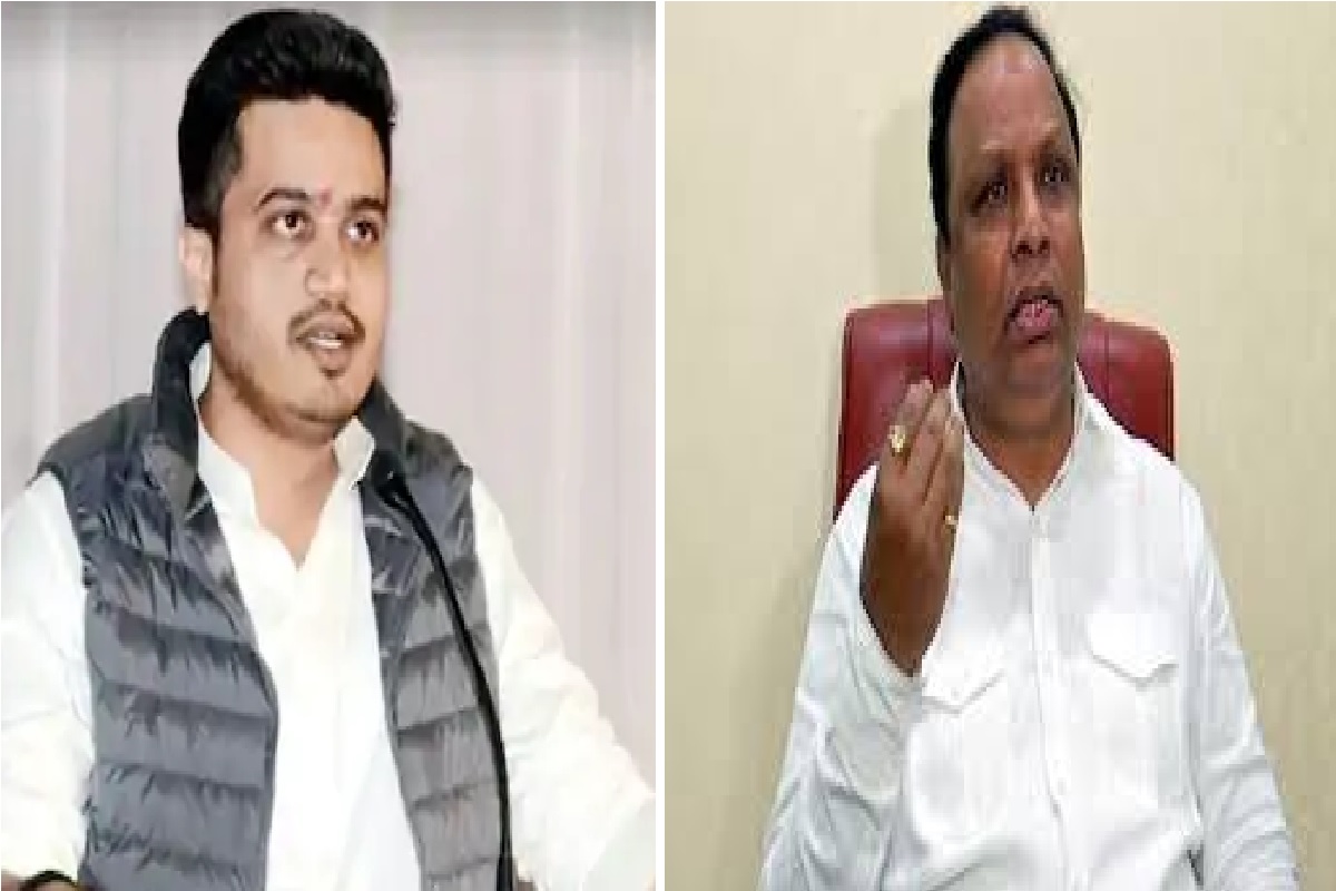 'बबड्याची सिरिअल पाहण्यात वेळ घालवण्याऐवजी...' रोहित पवारांचा आशिष शेलारांना खोचक टोला