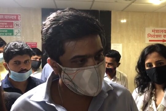 सप्टेंबरच्या पहिल्या आठवड्यात मंदिरे उघडण्याची शक्यता, नक्की काय म्हणाले रोहित पवार?
