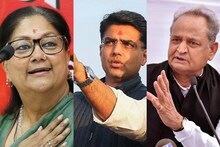 पायलट परतले तरी धोका कायम, भाजपच्या 'अविश्वासा'मुळे काँग्रेसचा जीव टांगणीला