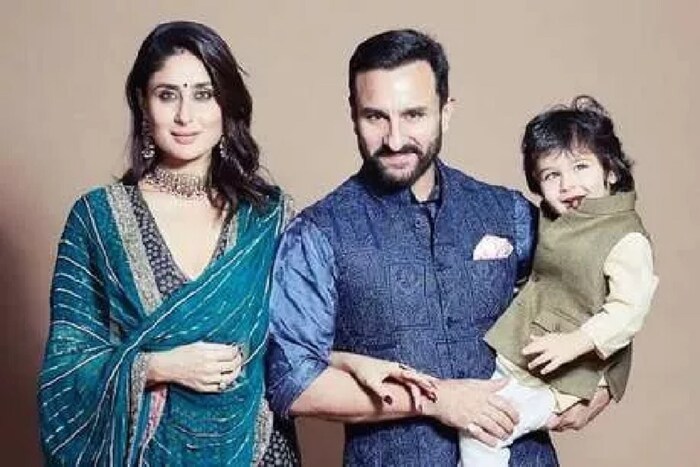तैमूर अली खाननंतर करीना आणि सैफच्या घरी आणखी एक नवा पाहुणा येणार आहे. तैमूर आता 3 वर्षांचा झाला. मात्र करीनाच्या मुलाचा सैफच्या संपत्तीवर हक्क नाही.