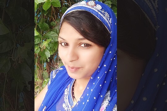 सासरच्या मंडळीचा प्लॉटवर डोळा, पतीने घोटला पत्नीचा गळा!