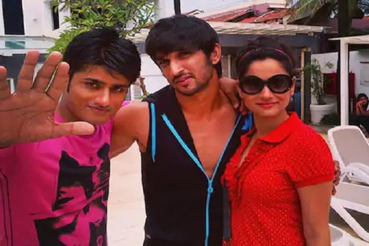 Sushant Singh Rajput Case: 'संदीप सिंहने भाजप कार्यालयामध्ये 53 फोन कॉल्स कुणाला केले?'