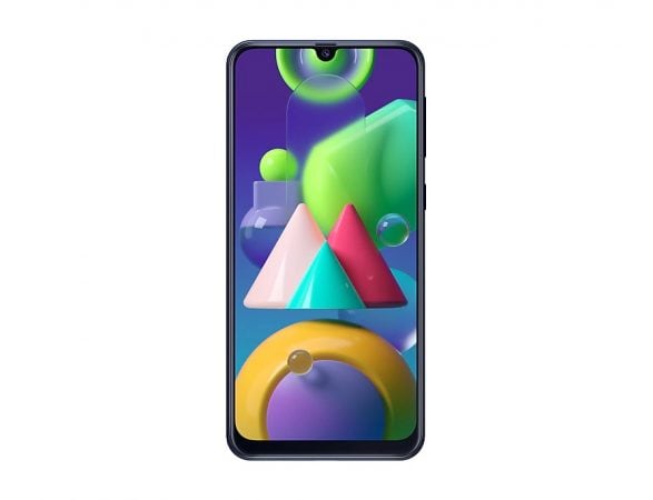 Samsung Galaxy M30s : बजेटमध्ये मोबाईल नवीन घ्यायचा विचार असेल तर हा पर्याय चांगला आहे. यामध्ये तीन कॅमेऱ्या 48+8+5 असे तीन कॅमेरे आणि 16 MP सेल्फी कॅमेरा देण्यात आला आहे. याशिवाय 6000 mAh बॅटरी आणि 4+64 GB वेरियंट 14,999 रुपयांना उपलब्ध आहे. Samsung Galaxy M30s : बजेटमध्ये मोबाईल नवीन घ्यायचा विचार असेल तर हा पर्याय चांगला आहे. यामध्ये तीन कॅमेऱ्या 48+8+5 असे तीन कॅमेरे आणि 16 MP सेल्फी कॅमेरा देण्यात आला आहे. याशिवाय 6000 mAh बॅटरी आणि 4+64 GB वेरियंट 14,999 रुपयांना उपलब्ध आहे.