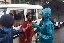 स्वातंत्र्य दिनी साताऱ्यात खळबळजनक घटना, पोलिसांमुळे अनर्थ टळला स्वातंत्र्य दिनी साताऱ्यात खळबळजनक घटना, पोलिसांमुळे अनर्थ टळला