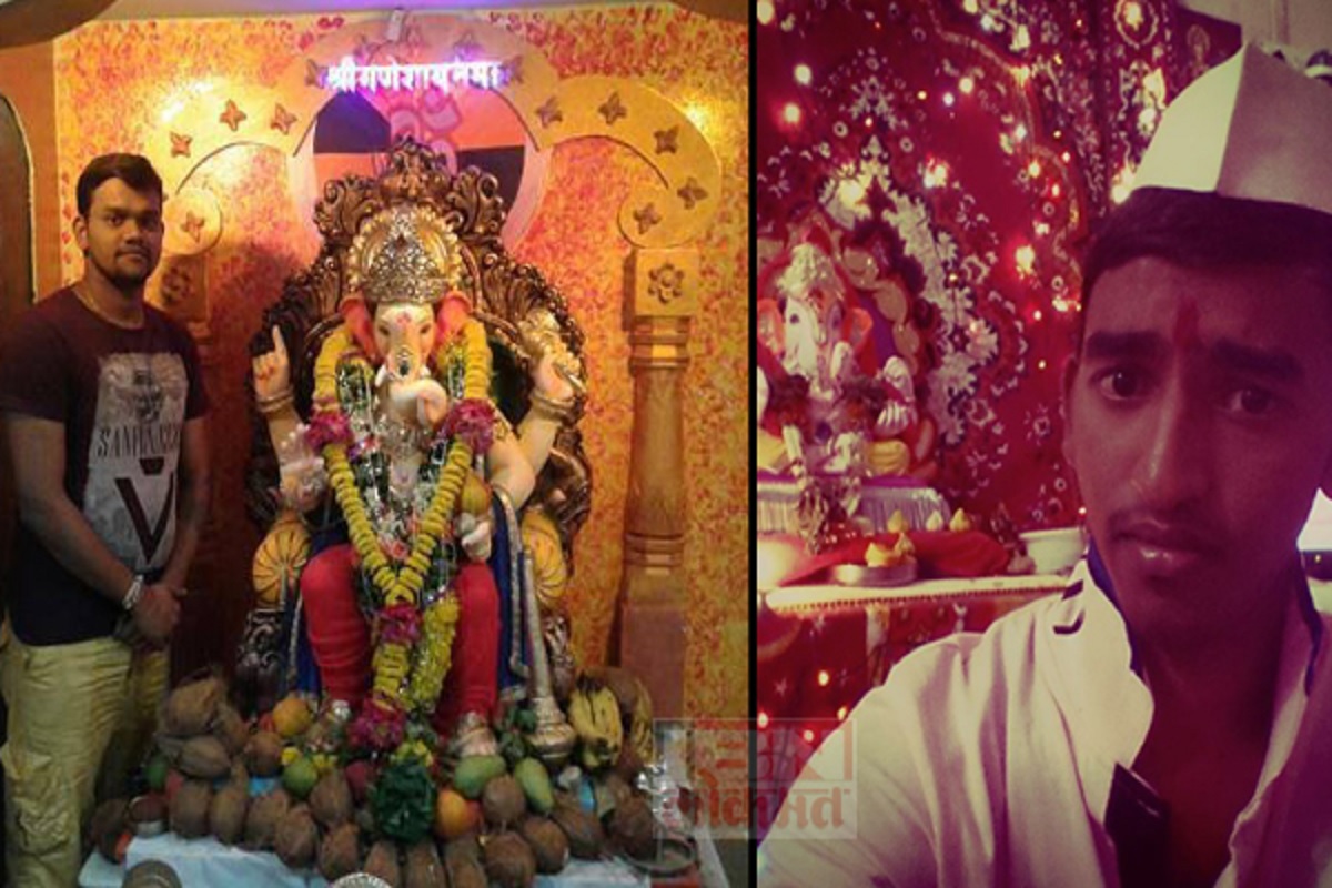 Ganesh Chaturthi 2020 : तुमचा बाप्पाबरोबरचा Selfie पाठवा आणि मिळवा बक्षिसं