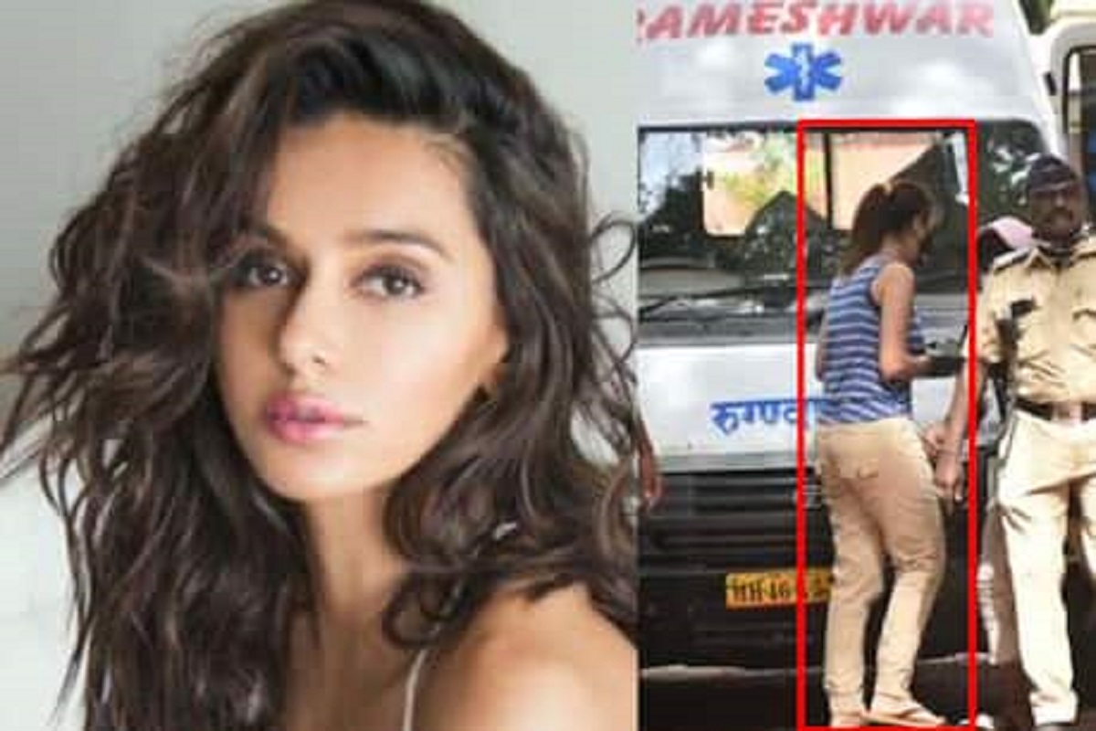 SSR Case : शिबानी दांडेकर 'मिस्ट्री गर्ल' असल्याचा दावा, भडकली फरहान अख्तरची गर्लफ्रेंड