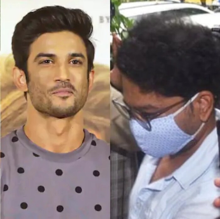 आता या प्रकरणात सिद्धार्थ पिठानी सरकारी साक्षीदार होऊ इच्छितो आहे. त्याला कोणत्याही क्षणी अटक होण्याची शक्यता आहे.