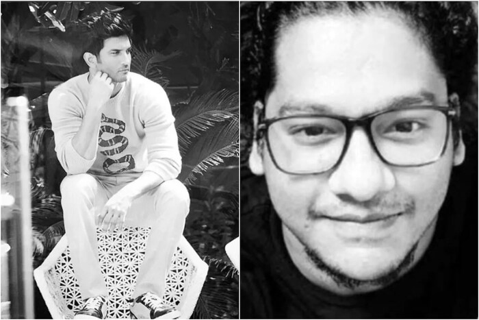 सिद्धार्थ पिठानी हा सुशांतचा जवळचा मित्र आणि रूममेट असल्याचं सांगितलं जातं. तो सुशांतचा क्रिएटिव कंटेंट मॅनेजर म्हणून काम करत होता.