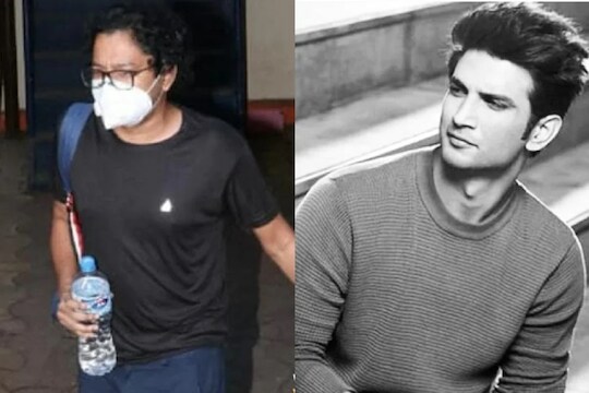 SSR Death : रियाच्या चौकशीनंतर आज सिद्धार्थ पिठानी, रितेश शहा नोंदवणार ED समोर जबाब
