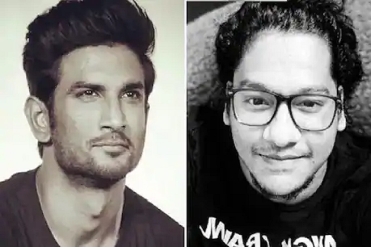 EXCLUSIVE : 'मी सिद्धार्थ पिठानी...', सुशांतच्या फ्लॅटमेटचा जबाब न्यूज18 लोकमतच्या हाती