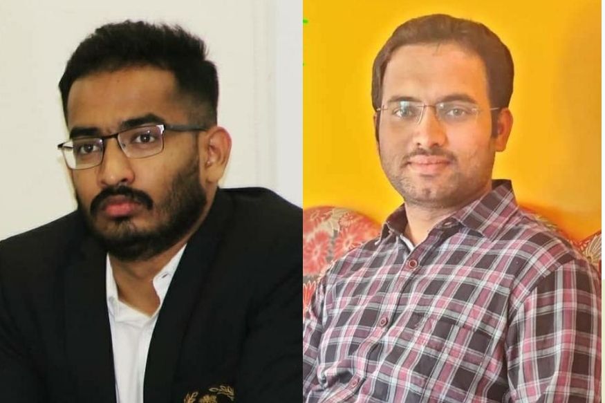 UPSC: पंढरपूरची उंच भरारी, एकाच दमात तालुक्यातून झाले IAS आणि IPS अधिकारी