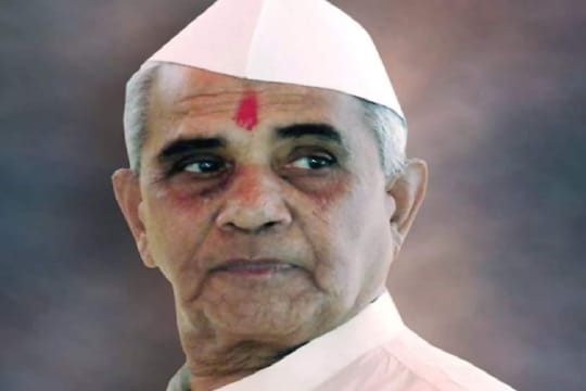 सहकारातील ज्येष्ठ नेते सुधाकर परिचारक यांचे कोरोनामुळे निधन, पुण्यातील रुग्णालयात घेतला अखेरचा श्वास