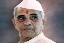 कोरोनामुळे सहकारातील ज्येष्ठ नेते सुधाकर परिचारक यांचे निधन कोरोनामुळे सहकारातील ज्येष्ठ नेते सुधाकर परिचारक यांचे निधन