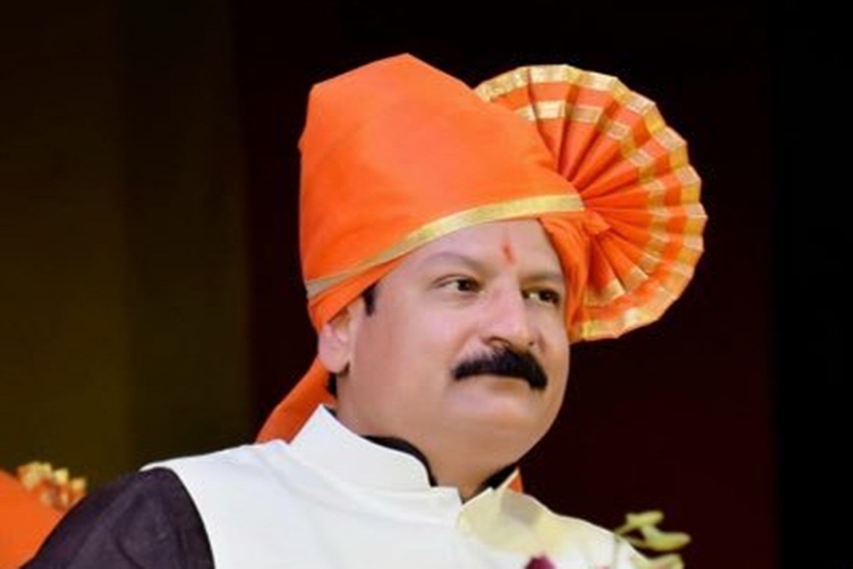 आणखी एक भाजप आमदार कोरोनाच्या विळख्यात, कुटुंबातील 6 जणांचा रिपोर्ट पॉझिटिव्ह