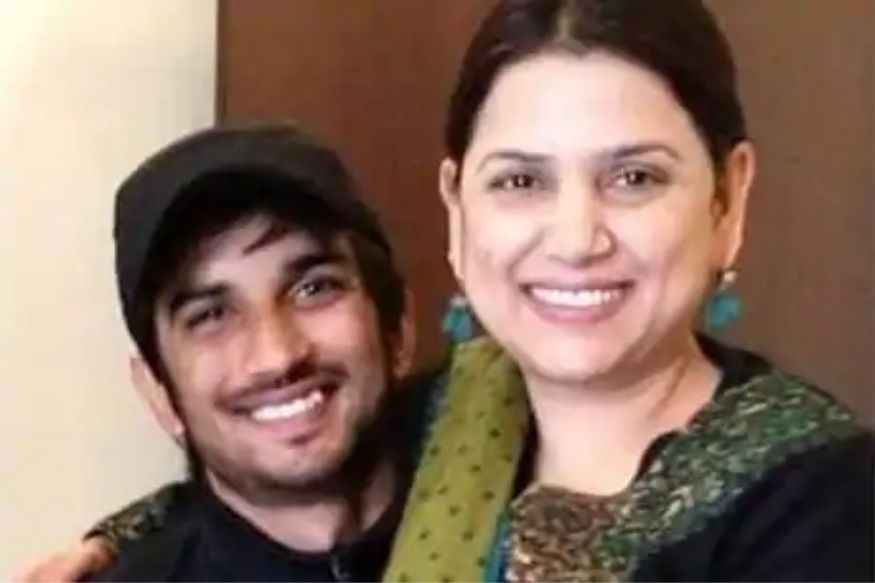 ‘औक्षणाचं ताट सजवून ठेवलंय गुलशन’; सुशांतची बहीण नीतू सिंहची भावूक पोस्ट