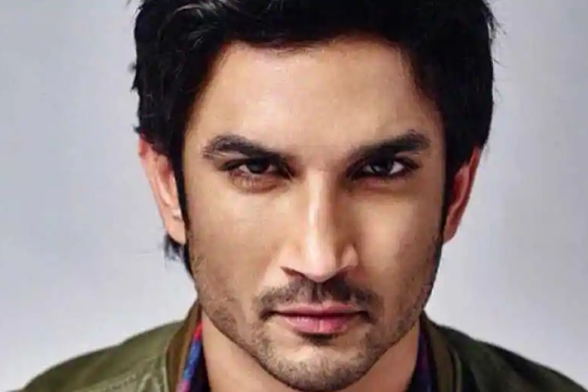 'सुशांत आत्महत्या प्रकरणात आज महाराष्ट्र सरकारला जोरदार धक्का बसेल'